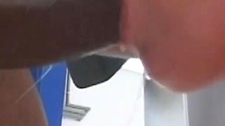 Outstanding gym orgy