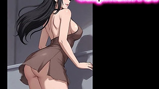 JOI Stepmom Pulsing Finger Solo - Come with me 100% You'll cum - Dirty Talk