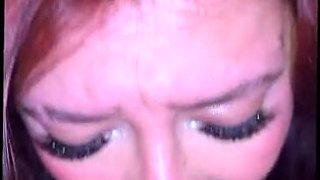Glorious Subordinated Pee Gulping Nubile! 'Kaylee Frost'