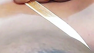 Indian Cheating Wife Kavita Has Romance in Kitchen