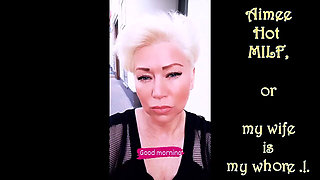 Russian Russian Writer Fucks His Wife, a Famous Russian Whore! the Perfect Family Union! ))