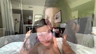 Lucy Mochi Fucked By The Beach Boy