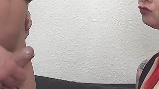 Mina Knight the Cock Specialist Gets Fucked