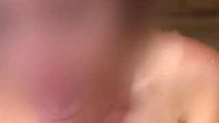 POV Best Shower Sex of My Life