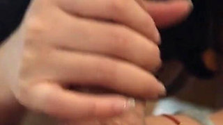 Asian Teen Has a Perfect Ass -- Real Homemade Amateur