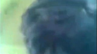 Kazakh Couple's Blowjob Video Featuring Asian Granny