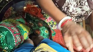 Pados ki Bhabhi Aayi Ghar Pe Aur Ki Chudai