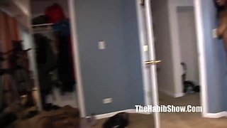 My Home Girls Miss A And Miss B