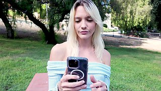 Amoral vixen emotional sex video