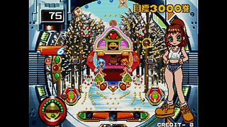 Pachinko sexy - reaction - part 4