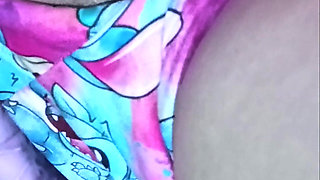 Cute girl without hair Pussy