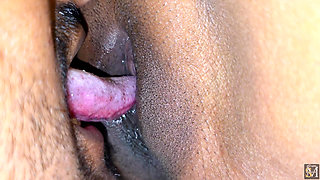 Indian Asian Desi Stepbrother Having Hardcore Fucking with Her Girlfriend Fantasy Video