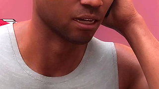 College Kings 27 Myself and Lindsey Done a 69 in the Prison