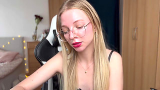 Asmr Femdom Therapist Appointment