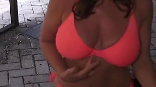 Stepmother's Female Anatomy