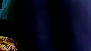 The Spanking Contest: Audrey's Hand Spanking