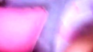 Korean Amateur Couple's Passionate Sex Tape