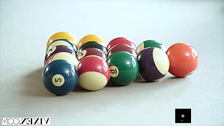 The idea of intimacy with an unknown person has long been a recurring fantasy for her.