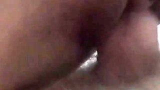 AsianSexDiary Petite Filipina stretched out by big dick in hotel room