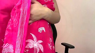 Yammy hussy thrilling adult scene