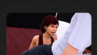 Milfy City 1.0e Part 158 My Personal Fucktoy by Loveskysan69