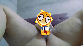 No Dildo, I Used Deodorant to Make Me Cum Hard