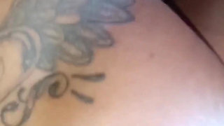 I Fuck the Anus of This Whore