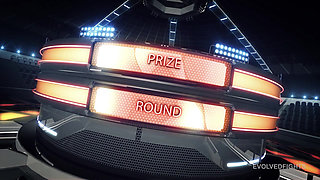 Daisy Ducati vs Tef Wesley