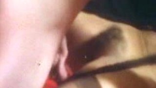 Explicit Sex In Mainstream - Candy Samples - Uschi Digard-Jo