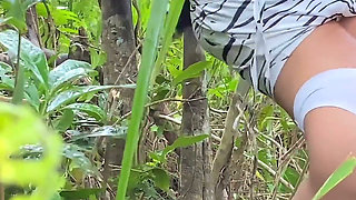 Nature Sex