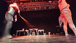 Hellish Affection 2 von 3