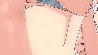 Honkai Impact - Shigure Kira Gangbang Sex - Hentai NSFW Animation