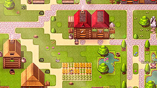 Goblin Layer - Disciplining My Maid