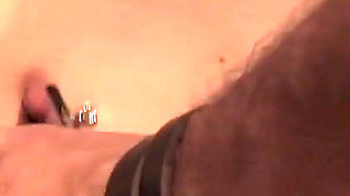 Yasemin - Bound and Tormented at the Bondage Chair