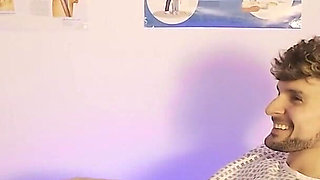 Real British Nurse Kayleigh Davis Loves It!