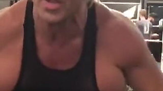 Back to the Gym