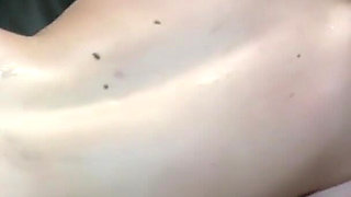 Mud Slide with Bella Xara Part 3