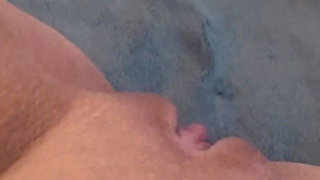 POV He Licks Me and Fingers Me at the Same Time Until I Cum Trembling
