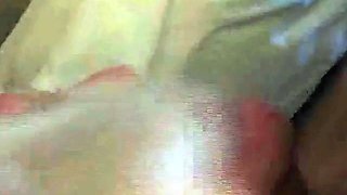 Amateur Daddies Group Sex Threesome