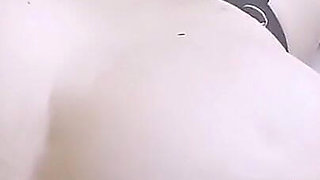 Date Night Ends with a Creampie African BBC