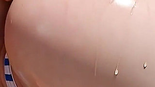 Ai Pool Party Babes (ai Generated)