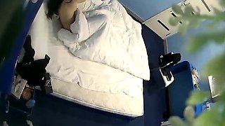 Amateur Hidden Cam Fuck On Couch