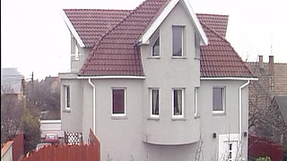 BBC Stretching Pussy Wide with Dripping Blowjob and Foot Worship