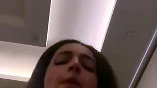 Desi Wife Rides Her Lover With Uninhibited Passion In