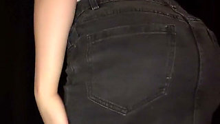 What Do You Think of My Ass?