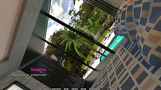 Liam's Cuckold Awakening My Newlywed Wife Sophia's Vacation with My Best Friends - Part 5