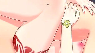 Zenless Zone Zero - Ye Shunguang X Wise Passionate Sex - 3D Hentai Animation