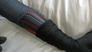 POV Nora Fox Stockings Fucked