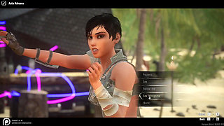 Wild Life Animation Collection Part 7 Game Play Lesbian 1 Nude Game Play