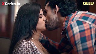 Gorgeous Indian beauty emotional xxx movie